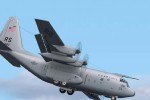 C-130 Hercules (PC)