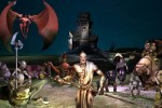 The Lord of the Creatures (PC)