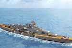 Modern Naval Battles: WWII at Sea (PC)