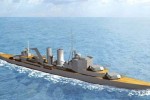 Modern Naval Battles: WWII at Sea (PC)