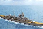 Modern Naval Battles: WWII at Sea (PC)