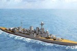 Modern Naval Battles: WWII at Sea (PC)