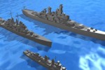 Modern Naval Battles: WWII at Sea (PC)