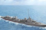 Modern Naval Battles: WWII at Sea (PC)