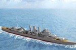 Modern Naval Battles: WWII at Sea (PC)