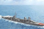 Modern Naval Battles: WWII at Sea (PC)