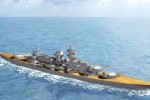 Modern Naval Battles: WWII at Sea (PC)