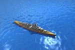 Modern Naval Battles: WWII at Sea (PC)