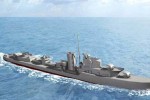 Modern Naval Battles: WWII at Sea (PC)