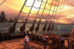 Age of Pirates: Captain Blood (PC)