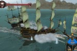 Age of Pirates: Captain Blood (PC)