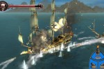 Age of Pirates: Captain Blood (PC)