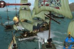 Age of Pirates: Captain Blood (PC)