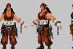 Age of Pirates: Captain Blood (PC)