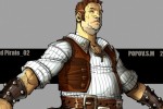 Age of Pirates: Captain Blood (PC)