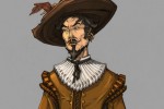 Age of Pirates: Captain Blood (PC)