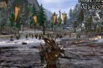 Ascension to the Throne (PC)