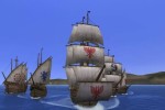 Uncharted Waters Online (PC)