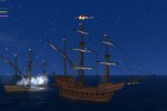 Uncharted Waters Online (PC)