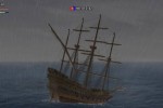 Uncharted Waters Online (PC)