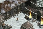 Goldenland: Cold Heaven (PC)