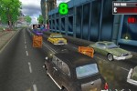 London Taxi Rush Hour (PC)