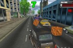 London Taxi Rush Hour (PC)