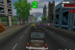 London Taxi Rush Hour (PC)