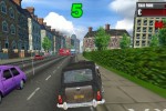 London Taxi Rush Hour (PC)