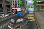 London Taxi Rush Hour (PC)