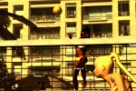 Sunshine Beach Volleyball (PC)