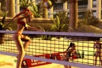 Sunshine Beach Volleyball (PC)