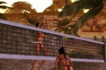 Sunshine Beach Volleyball (PC)