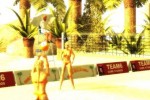 Sunshine Beach Volleyball (PC)