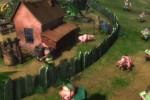 Jagged Farm: Birth of a Hero (PC)