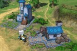 Jagged Farm: Birth of a Hero (PC)