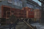 The Stalin Subway: The Red Veil (PC)