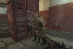 The Stalin Subway: The Red Veil (PC)