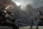 The Witcher: Rise of the White Wolf (PlayStation 3)