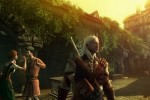 The Witcher: Rise of the White Wolf (Xbox 360)