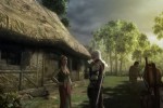 The Witcher: Rise of the White Wolf (Xbox 360)