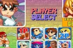 Super Puzzle Fighter II Turbo HD Remix (PC)