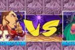 Super Puzzle Fighter II Turbo HD Remix (PC)