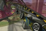 Nitro Stunt Racing (PC)