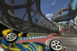 Nitro Stunt Racing (PC)