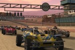 Nitro Stunt Racing (PC)