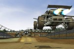 Nitro Stunt Racing (PC)