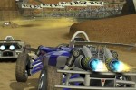 Nitro Stunt Racing (PC)