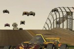 Nitro Stunt Racing (PC)