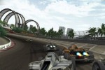 Nitro Stunt Racing (PC)